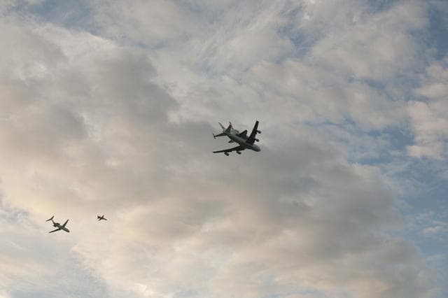 NASA image: KSC-2012-5425