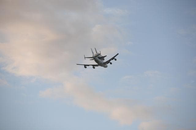 NASA image: KSC-2012-5426