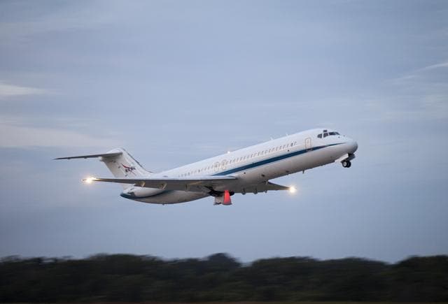 NASA image: KSC-2012-5430