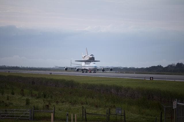 NASA image: KSC-2012-5432