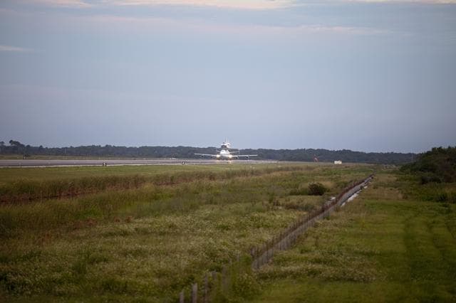 NASA image: KSC-2012-5442