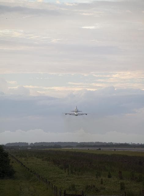NASA image: KSC-2012-5446