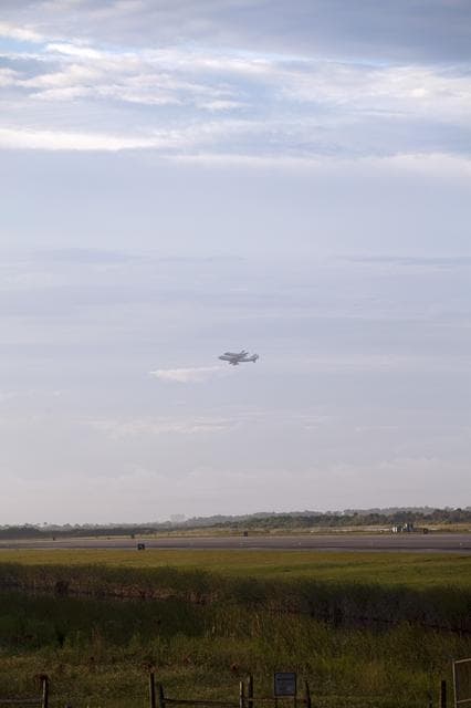 NASA image: KSC-2012-5447