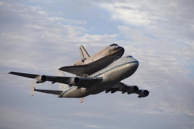 NASA image: KSC-2012-5450