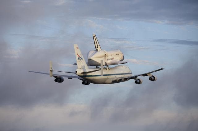 NASA image: KSC-2012-5452