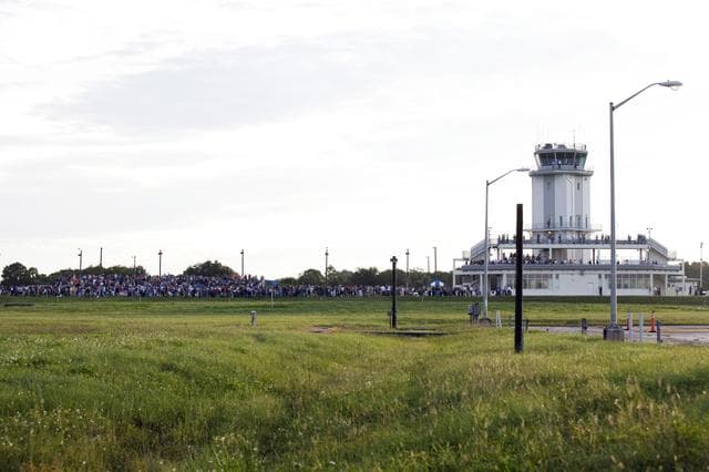 NASA image: KSC-2012-5453