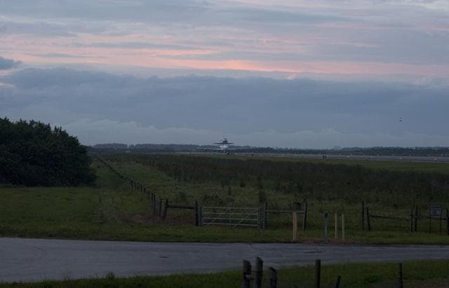 NASA image: KSC-2012-5454