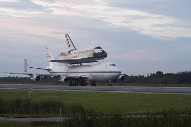 NASA image: KSC-2012-5456