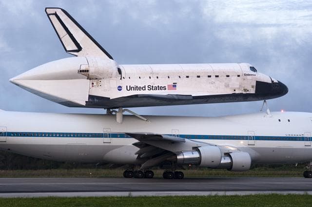 NASA image: KSC-2012-5457