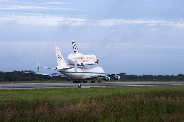 NASA image: KSC-2012-5458