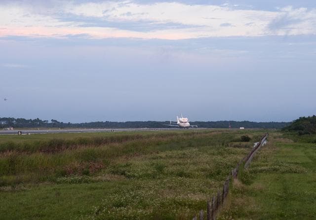 NASA image: KSC-2012-5459