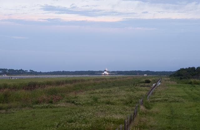 NASA image: KSC-2012-5460