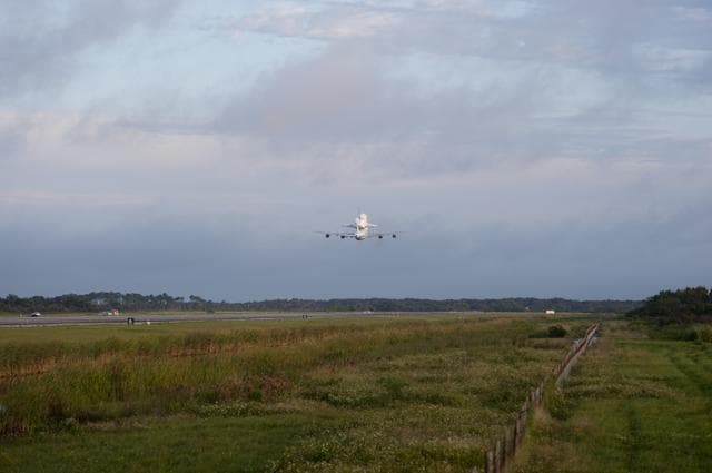 NASA image: KSC-2012-5464
