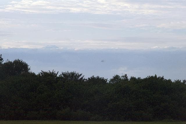 NASA image: KSC-2012-5469