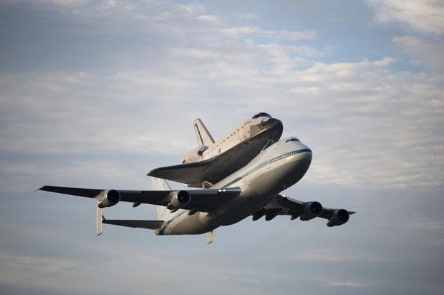 NASA image: KSC-2012-5470