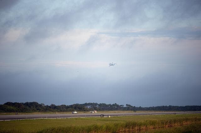 NASA image: KSC-2012-5472
