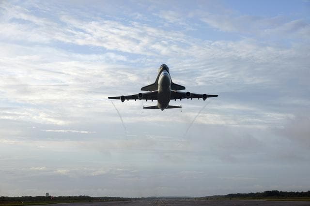 NASA image: KSC-2012-5475