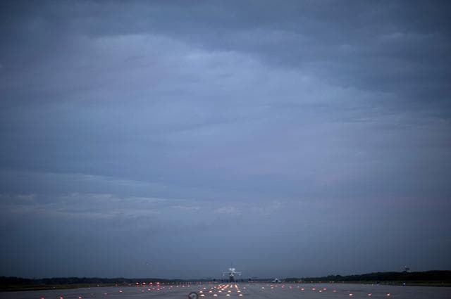 NASA image: KSC-2012-5476