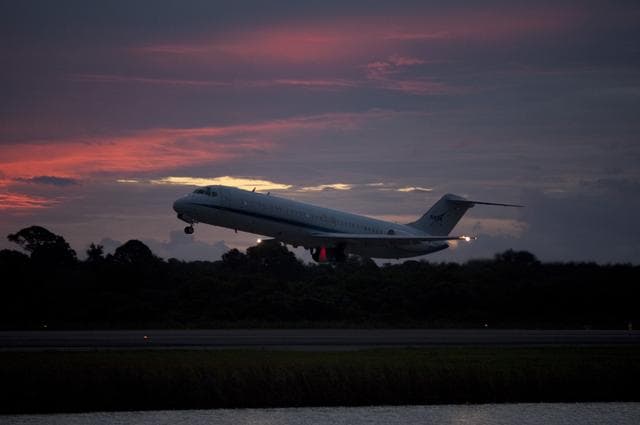NASA image: KSC-2012-5478