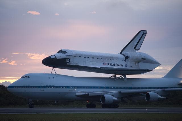NASA image: KSC-2012-5483