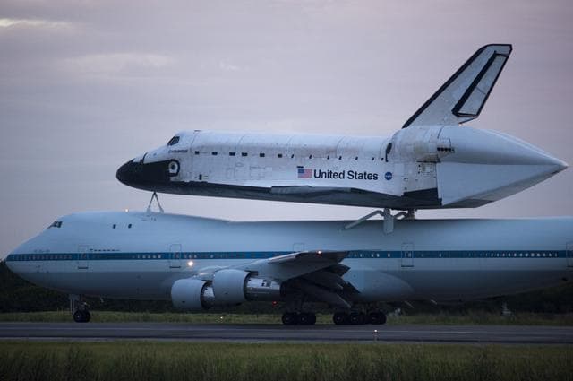 NASA image: KSC-2012-5488