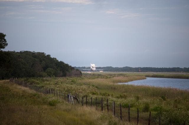 NASA image: KSC-2012-5491