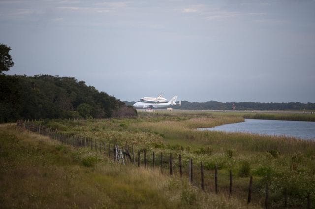 NASA image: KSC-2012-5492