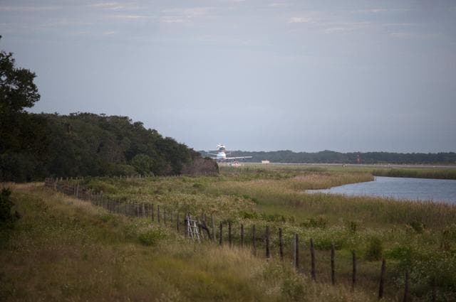 NASA image: KSC-2012-5493