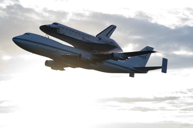 NASA image: KSC-2012-5500
