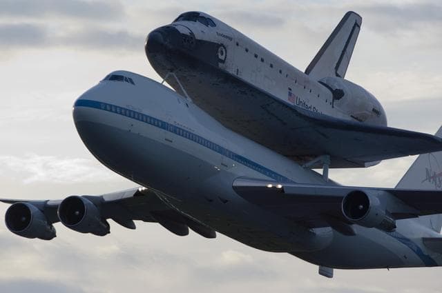NASA image: KSC-2012-5501