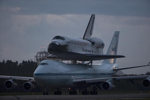 NASA image: KSC-2012-5502