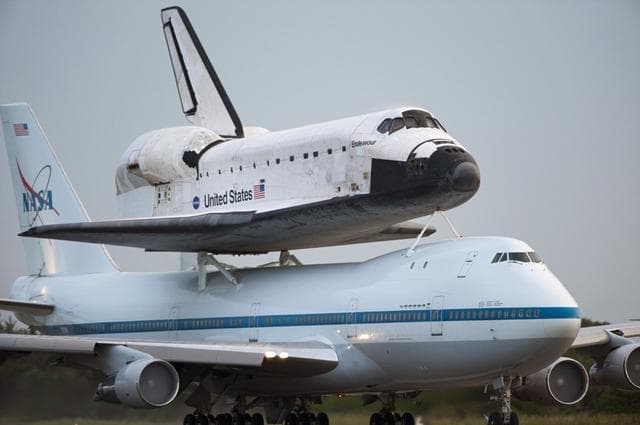 NASA image: KSC-2012-5506