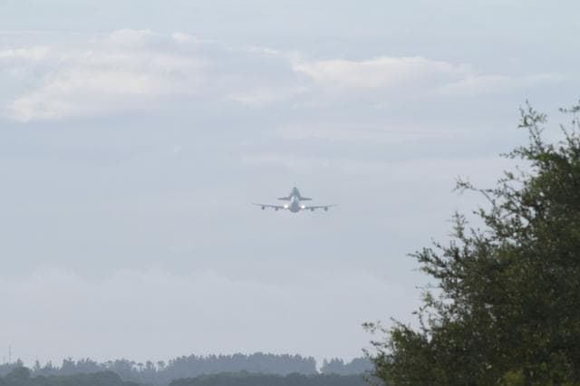 NASA image: KSC-2012-5507