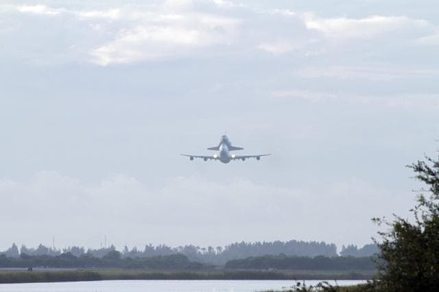NASA image: KSC-2012-5508