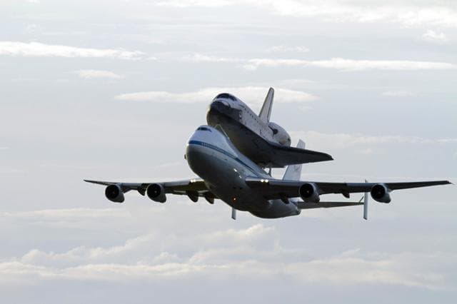 NASA image: KSC-2012-5510