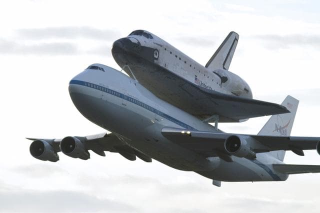 NASA image: KSC-2012-5511
