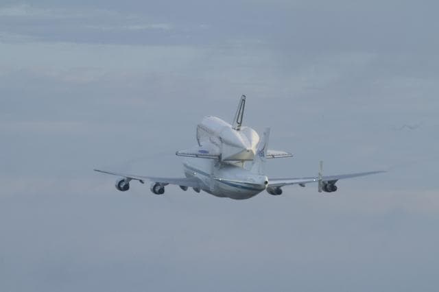 NASA image: KSC-2012-5512