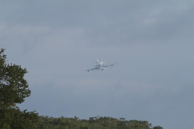 NASA image: KSC-2012-5515