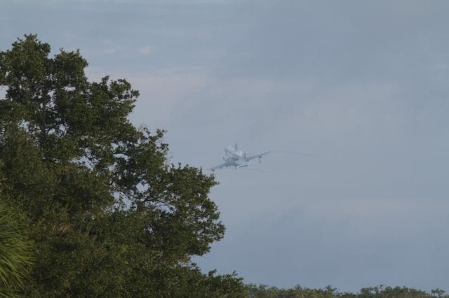 NASA image: KSC-2012-5516