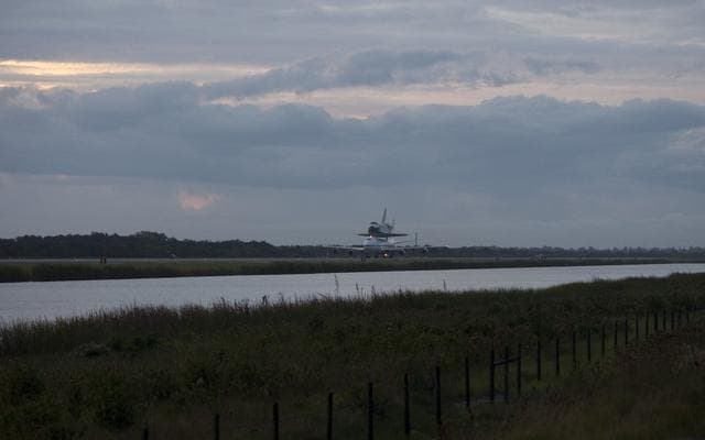NASA image: KSC-2012-5520