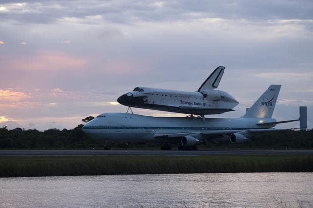 NASA image: KSC-2012-5526