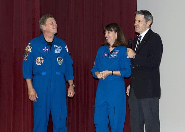 NASA image: KSC-2012-5541