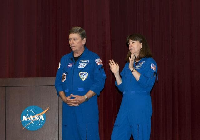NASA image: KSC-2012-5542