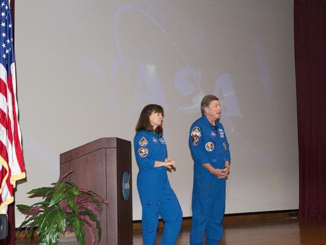 NASA image: KSC-2012-5543