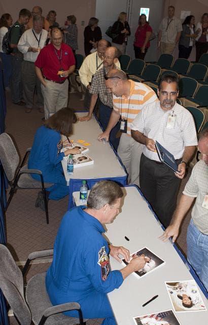 NASA image: KSC-2012-5544