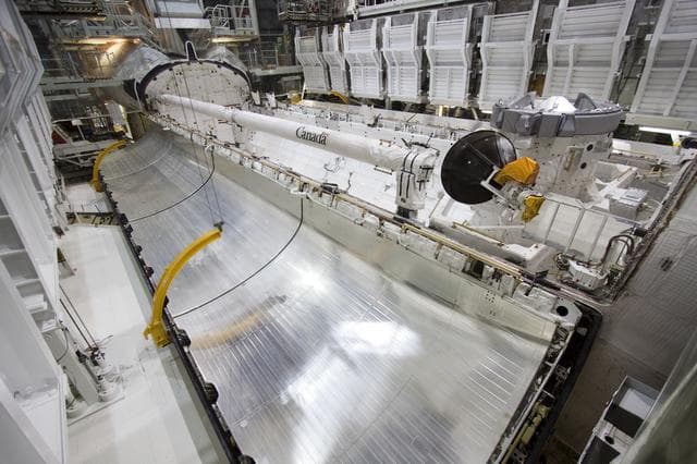 NASA image: KSC-2012-5546