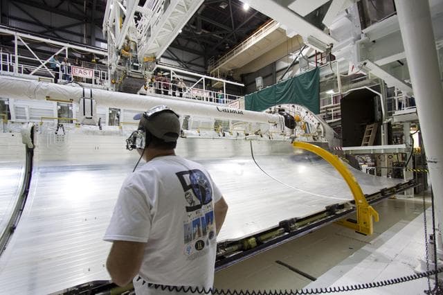 NASA image: KSC-2012-5548