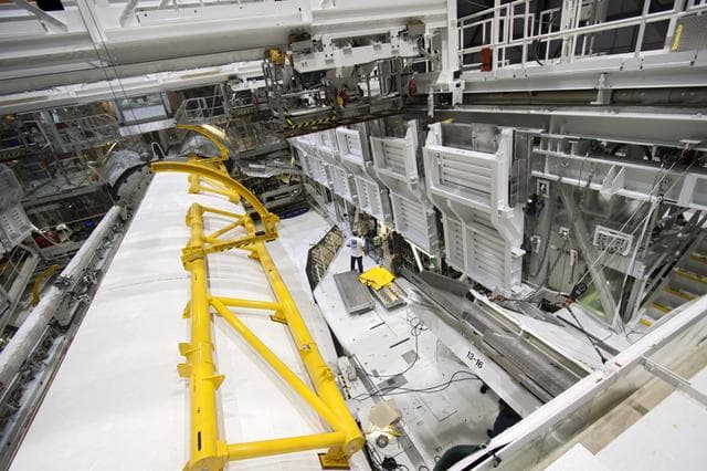 NASA image: KSC-2012-5550