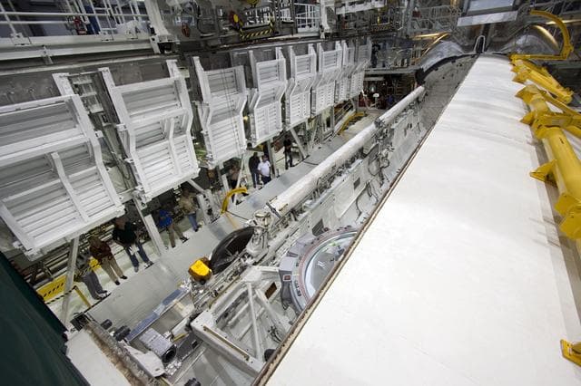 NASA image: KSC-2012-5551