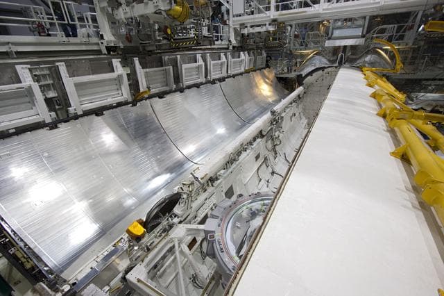 NASA image: KSC-2012-5552